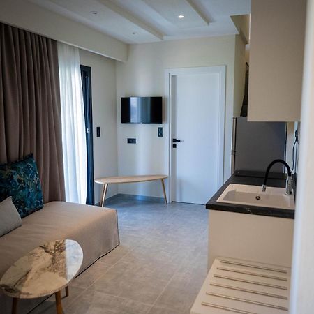Fay Suites ฟิออยิตา ภายนอก รูปภาพ