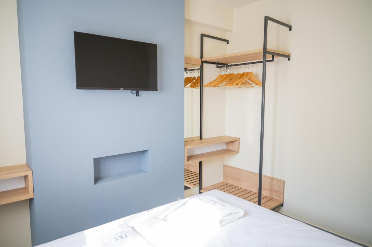 Fay Suites ฟิออยิตา ภายนอก รูปภาพ