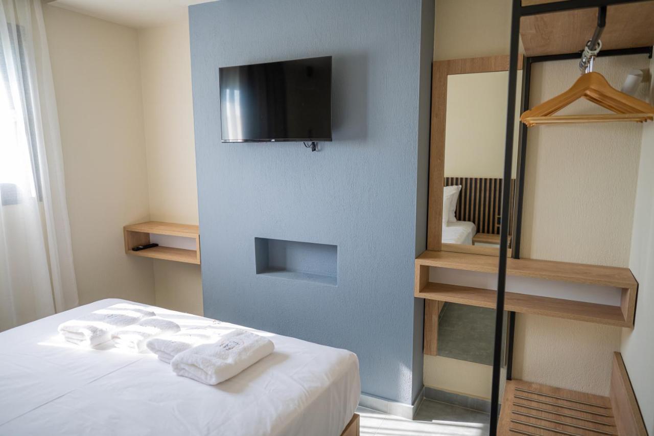Fay Suites ฟิออยิตา ภายนอก รูปภาพ