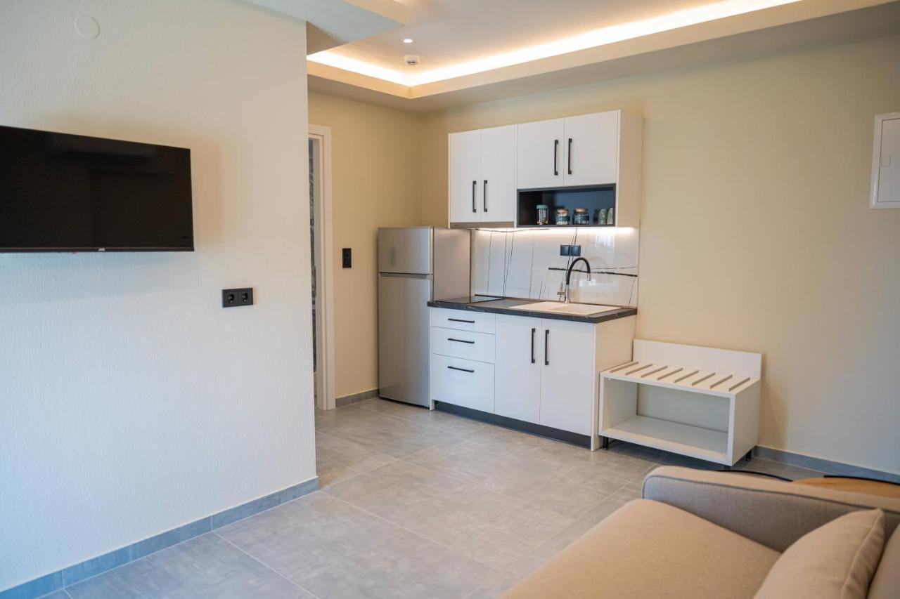 Fay Suites ฟิออยิตา ภายนอก รูปภาพ