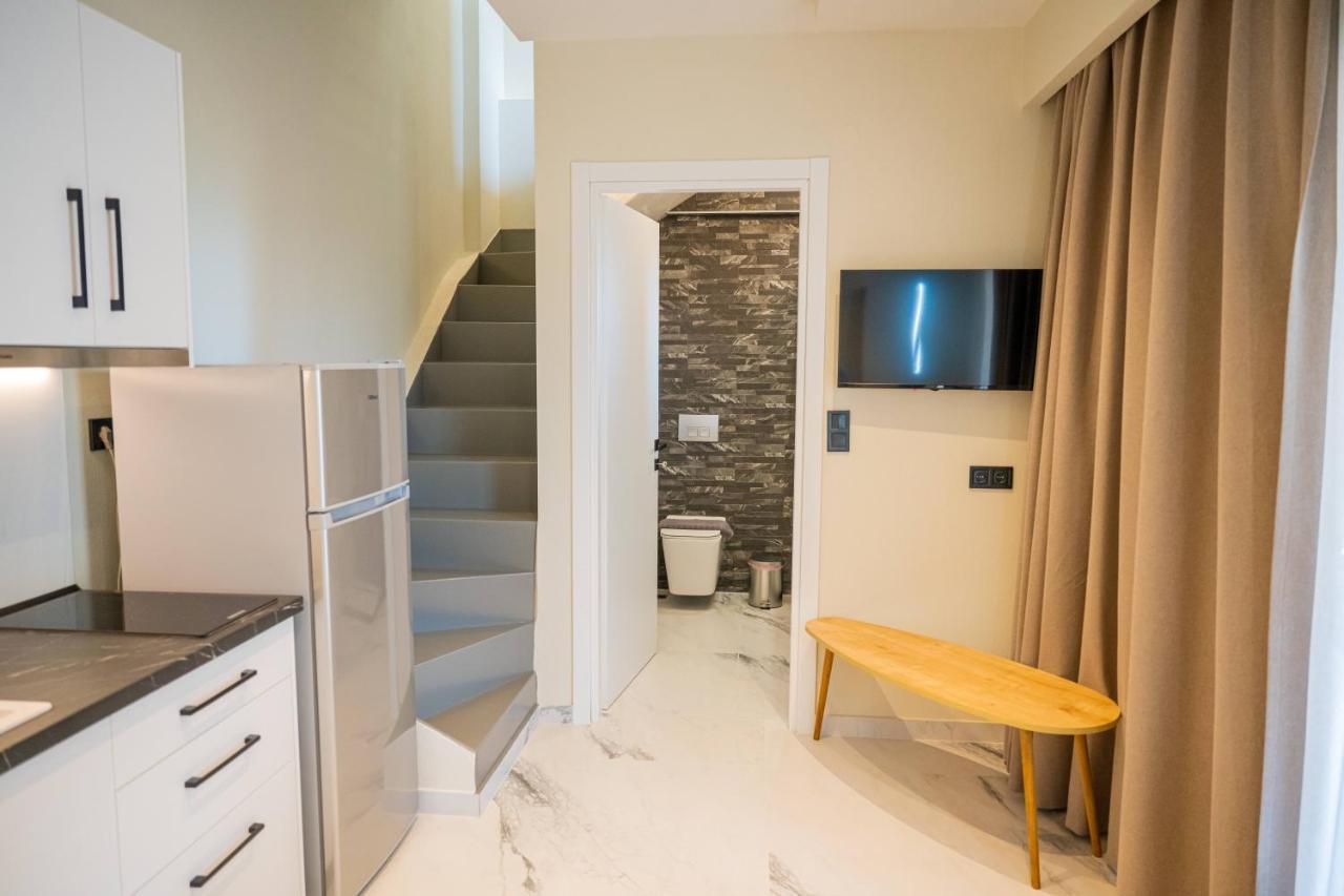 Fay Suites ฟิออยิตา ภายนอก รูปภาพ