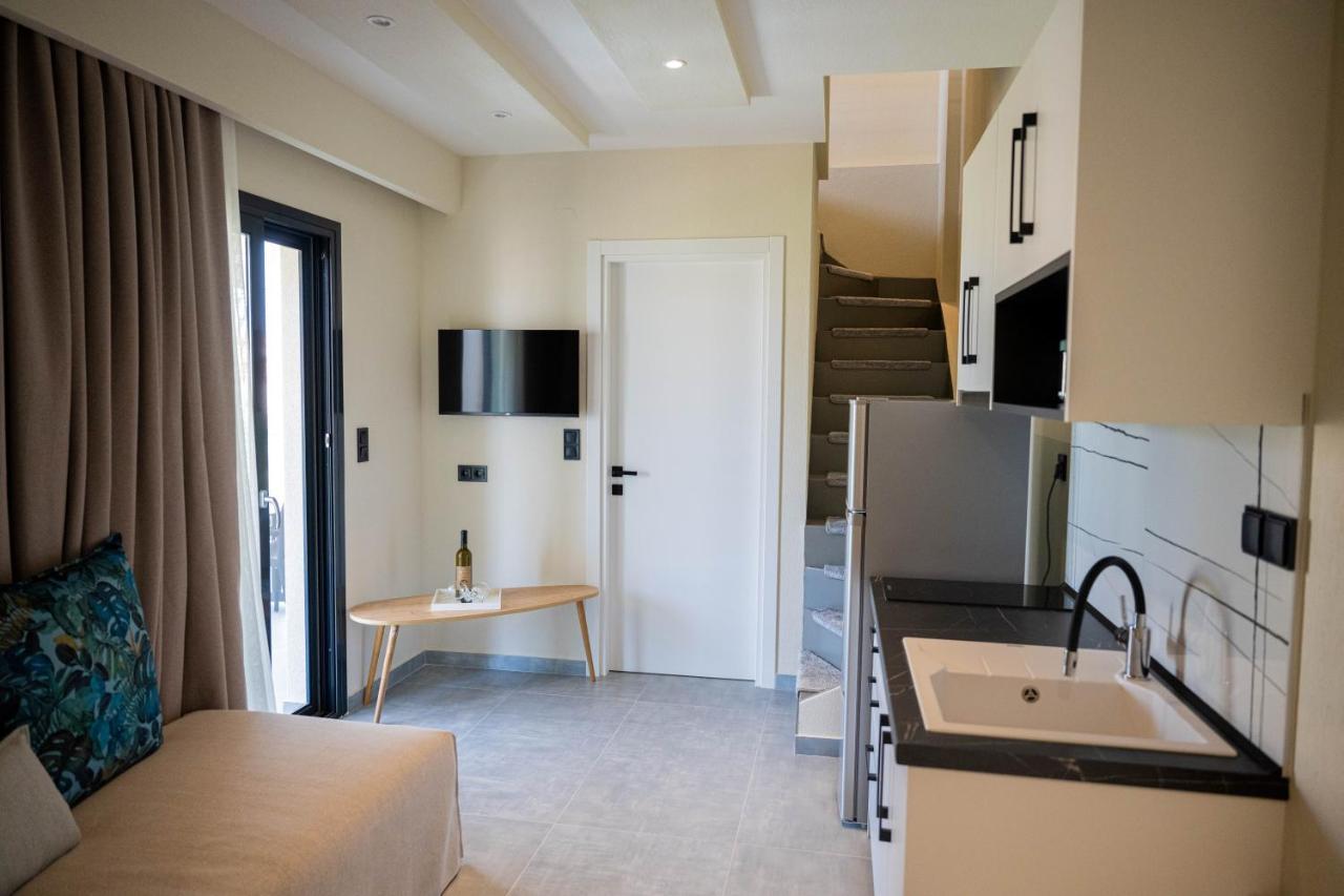 Fay Suites ฟิออยิตา ภายนอก รูปภาพ