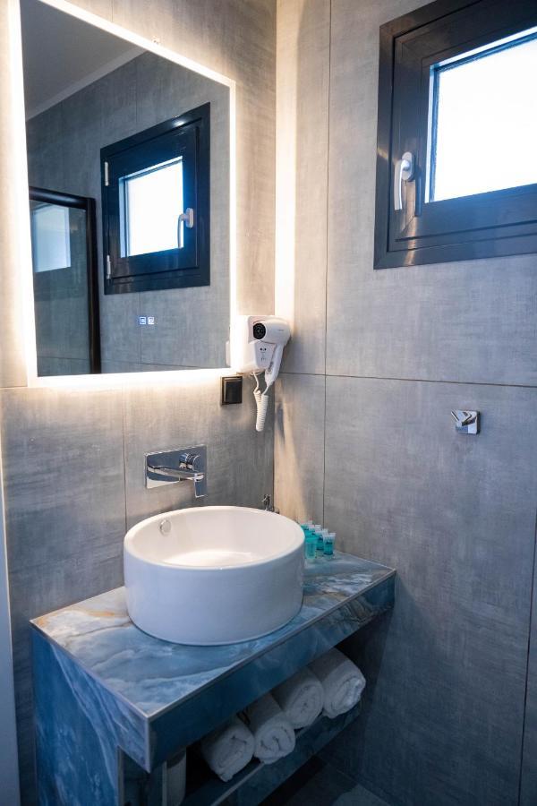 Fay Suites ฟิออยิตา ภายนอก รูปภาพ