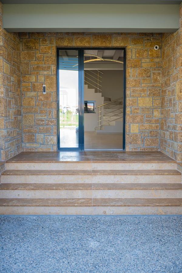 Fay Suites ฟิออยิตา ภายนอก รูปภาพ
