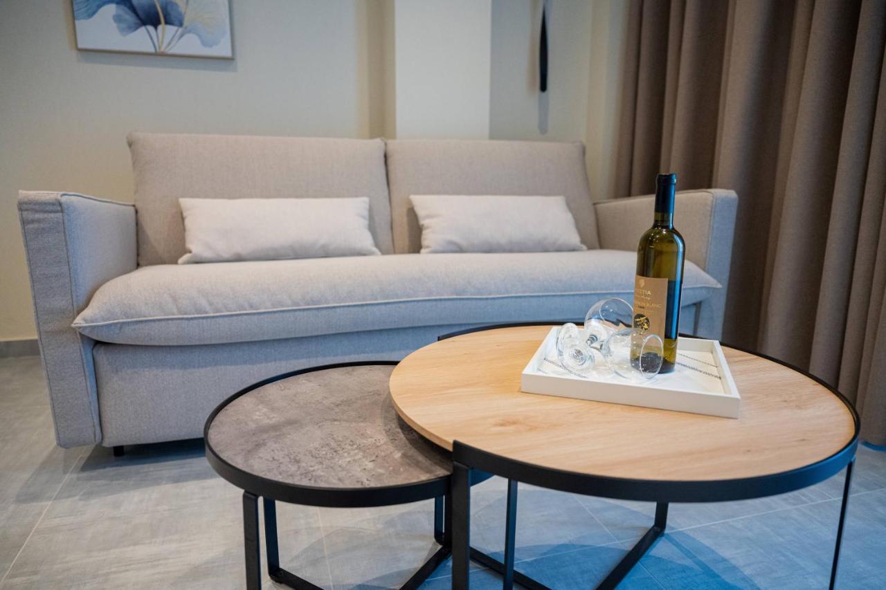 Fay Suites ฟิออยิตา ภายนอก รูปภาพ