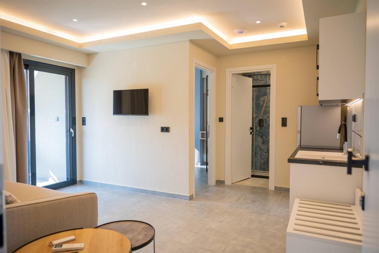Fay Suites ฟิออยิตา ภายนอก รูปภาพ