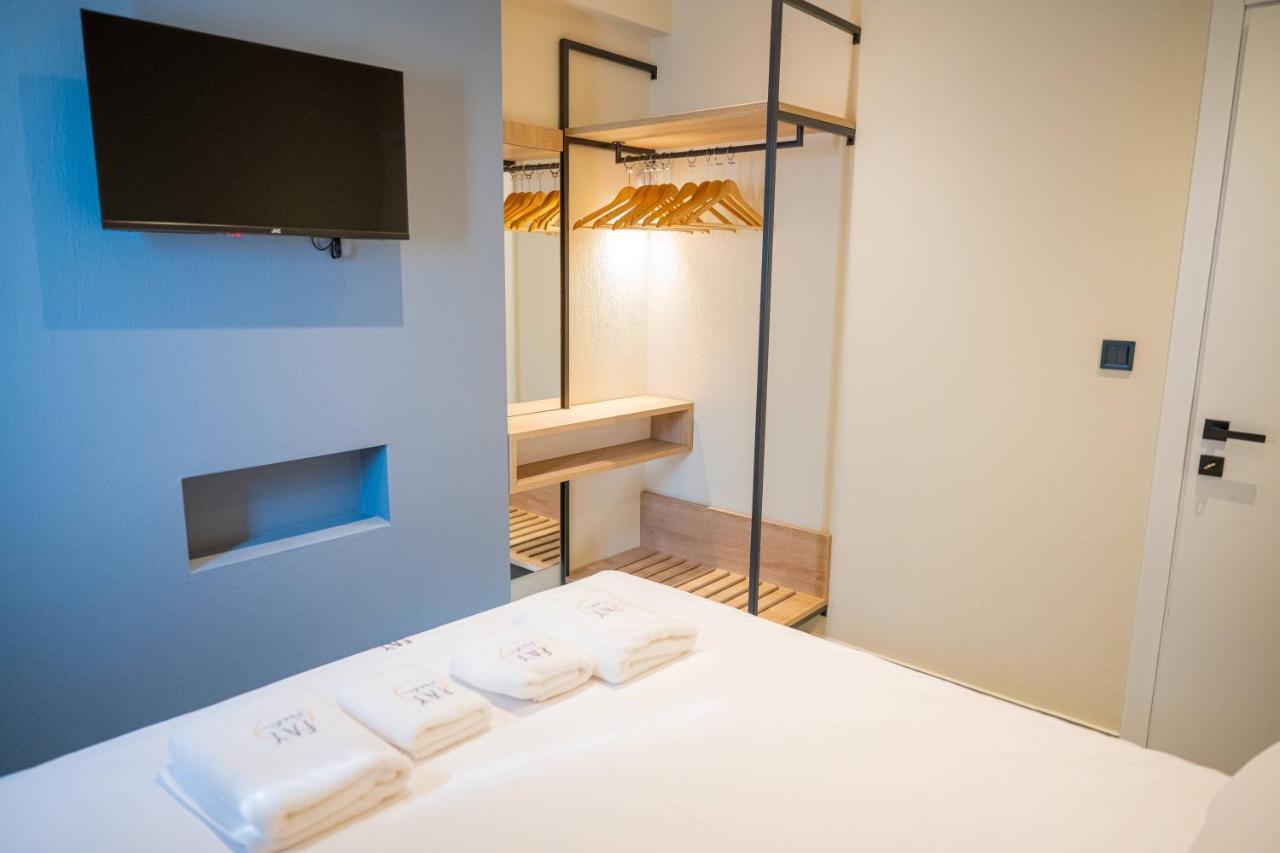 Fay Suites ฟิออยิตา ภายนอก รูปภาพ