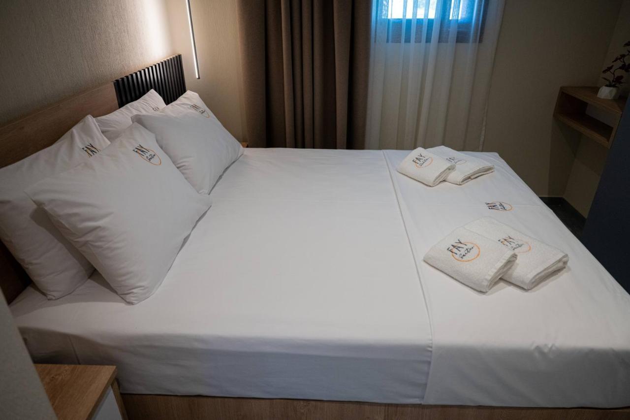 Fay Suites ฟิออยิตา ภายนอก รูปภาพ