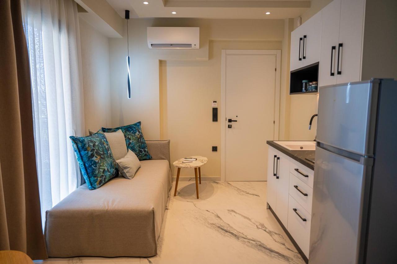 Fay Suites ฟิออยิตา ภายนอก รูปภาพ
