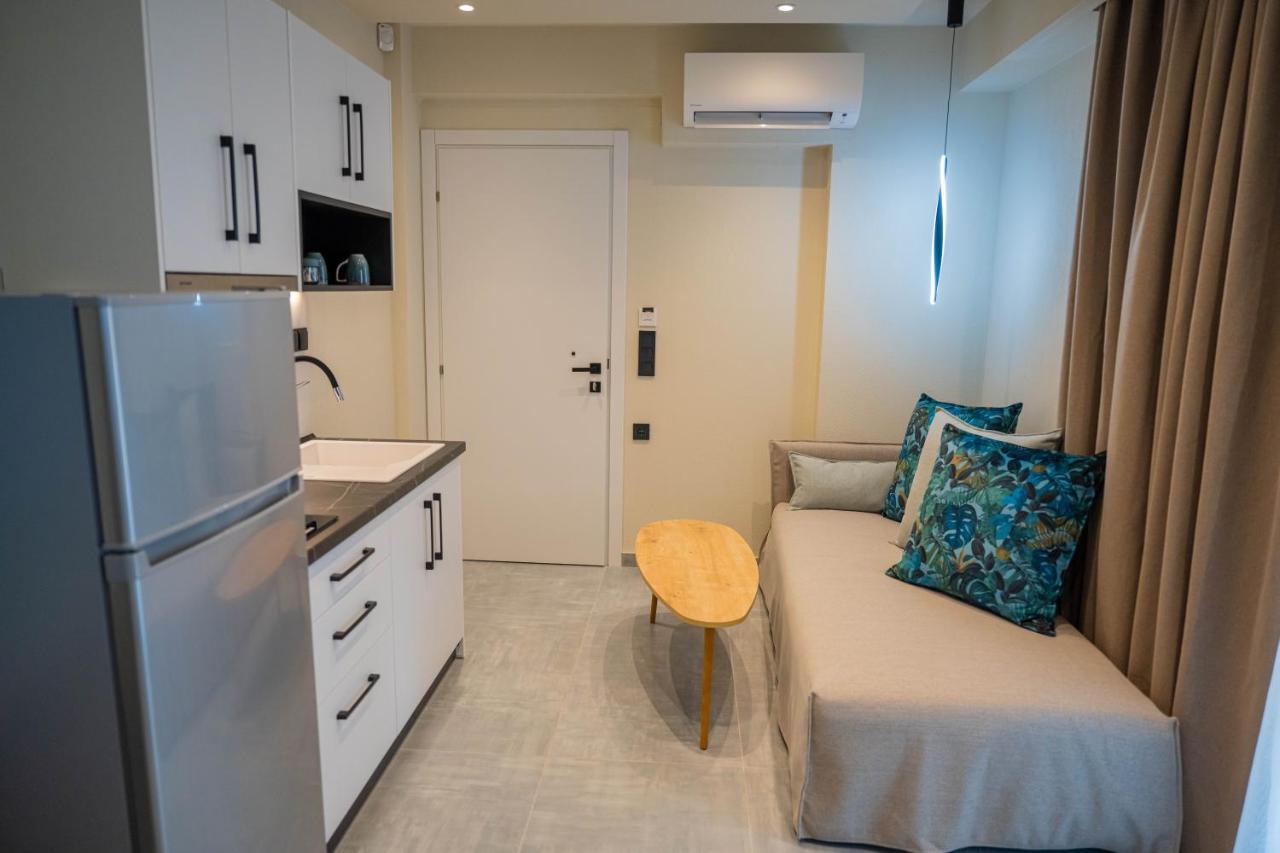 Fay Suites ฟิออยิตา ภายนอก รูปภาพ