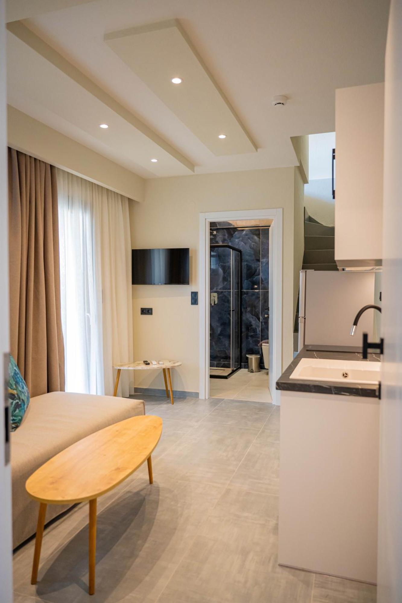 Fay Suites ฟิออยิตา ภายนอก รูปภาพ