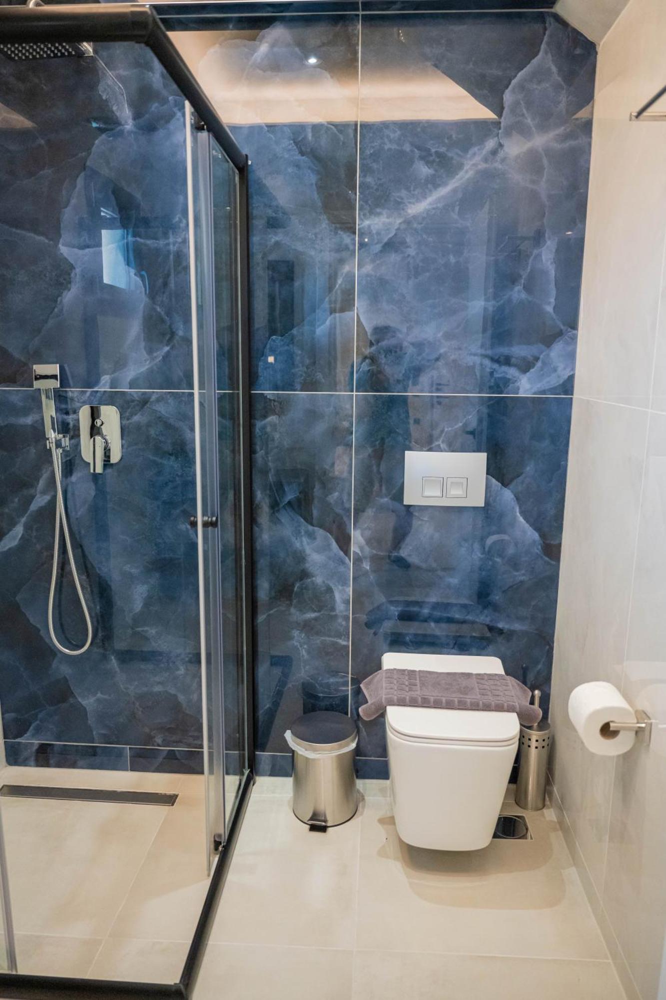 Fay Suites ฟิออยิตา ภายนอก รูปภาพ