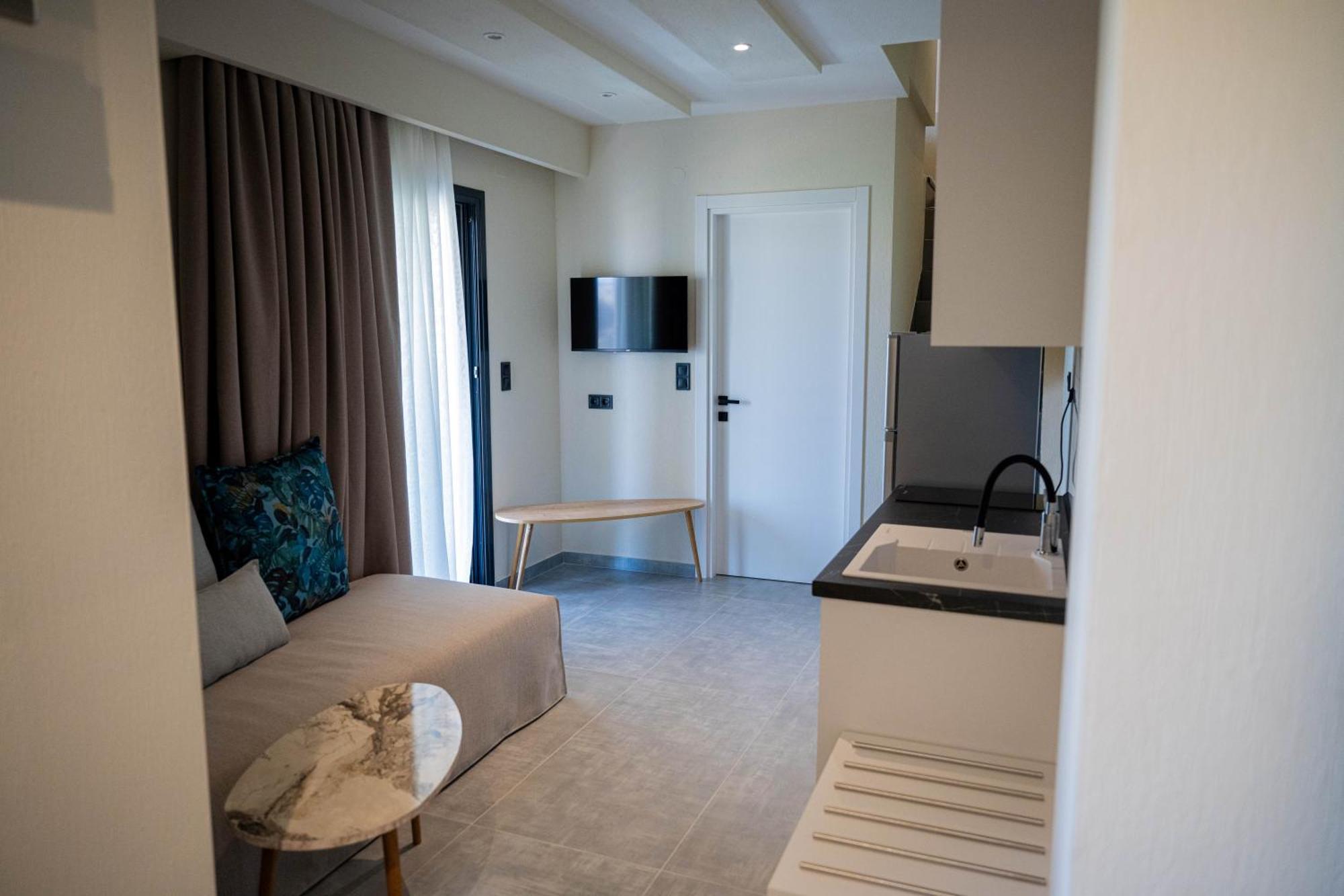 Fay Suites ฟิออยิตา ภายนอก รูปภาพ