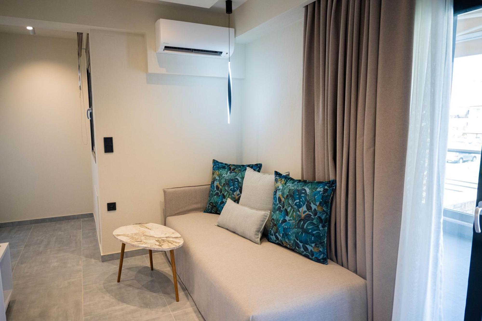 Fay Suites ฟิออยิตา ภายนอก รูปภาพ